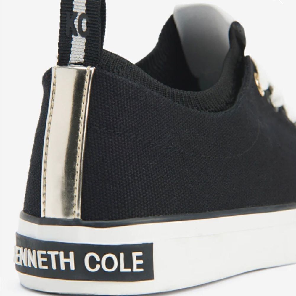 Kenneth Cole “The Run” ladies sneaker - Picture 6 of 6